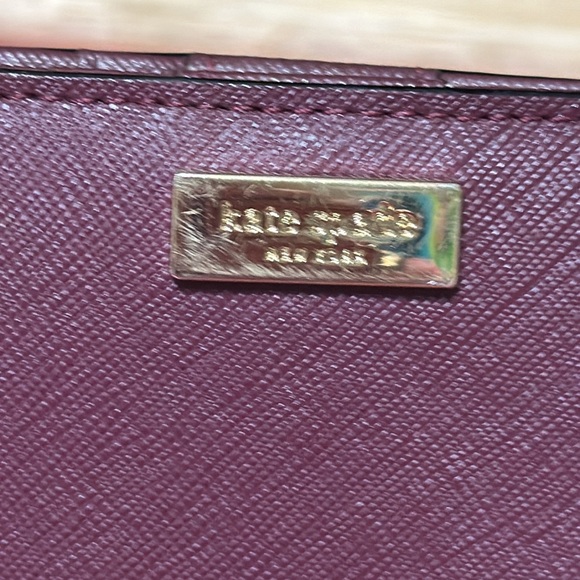 Kate Spade Wallet - Picture 5 of 5